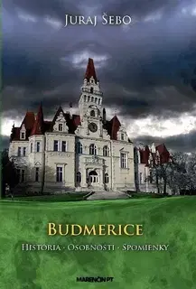 Slovenské a české dejiny Budmerice - Juraj Šebo