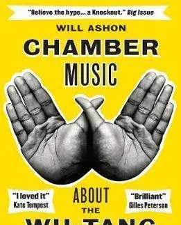 Hudba - noty, spevníky, príručky Chamber Music - Will Ashon