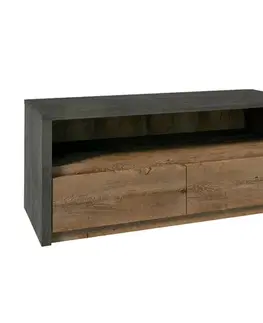 Montana RTV stolík MONTANA Tempo Kondela