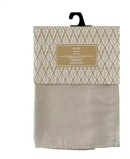Bytový textil Behúň Acorn natural 45x140