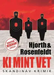 Sci-fi a fantasy Ki mint vet - Michael Hjorth,Hans Rosenfeldt