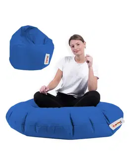 Obývacia izba Sedací vak CUSHION