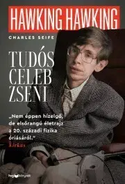 Veda, vynálezy Hawking, Hawking - Charles Seife