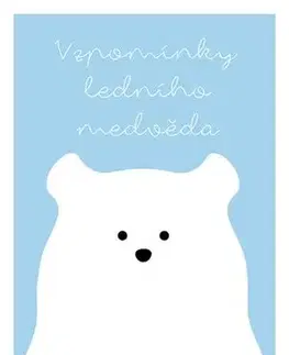 Romantická beletria Vzpomínky ledního medvěda - Jóko Tawadová
