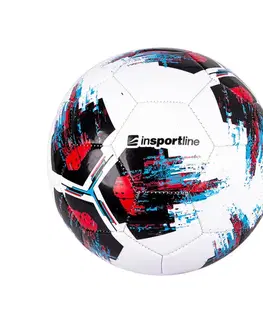 Futbalové lopty Futbalová lopta inSPORTline Nezmaar, veľ.5