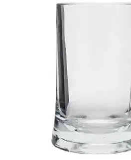 Hrnčeky, šálky, podšálky MAKRO - Hrnček sklo 420ml