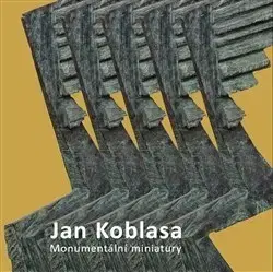 Sochárstvo, plastika Jan Koblasa - Luboš Jelínek