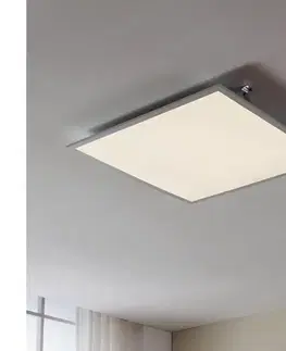 Svietidlá Eglo 900938 - LED prisadený panel RABASSA LED/33W/230V 62x62 cm 900938