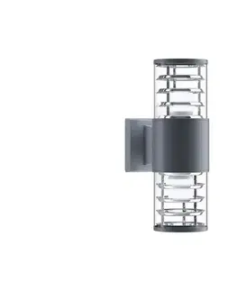 Záhradné lampy Maytoni O576WL-02GR