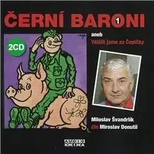 Humor a satira Fonia Černí baroni I.