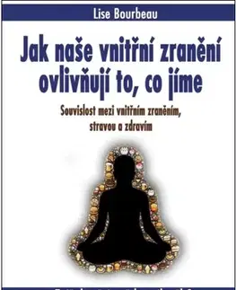 Zdravá výživa, diéty, chudnutie Jak naše vnitřní zranění ovlivňují to, co jíme - Lise Bourbeau,Marie Bervicová