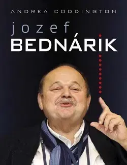 Umenie Jozef Bednárik - Andrea Coddington