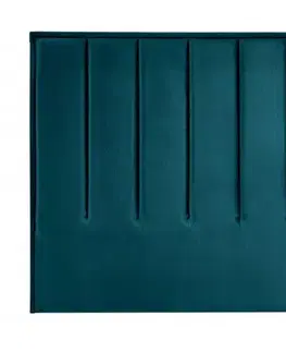 Postele Čelo postele W-6 MODULO 160 Halmar