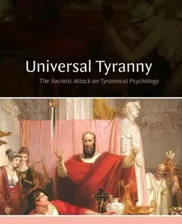 Filozofia Universal Tyranny - Avery Williamsová