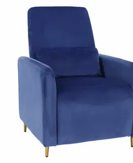 Kreslá Polohovacie kreslo PAYTON
