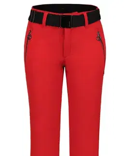 Lyžiarske nohavice Luhta Joentaus Softshell Ski Trousers W Veľkosť: 32