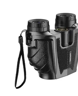 Ďalekohľady Ďalekohľad Apexel 10x25
