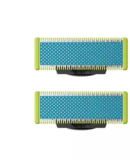 Zastrihávače vlasov a fúzov Výmenné čepele Anti-Friction pro Philips OneBlade QP225/50