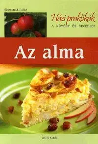 Kuchárky - ostatné Az Alma - Ildikó Eisenstock