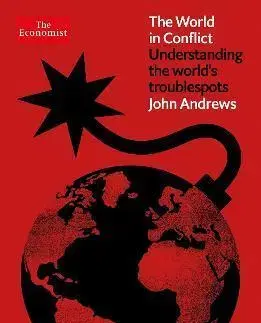 Politológia World in Conflict - John Andrews