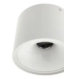 Svietidlá  LED bodové svietidlo LED/9W/230V pr. 9 cm biela 008 0001318