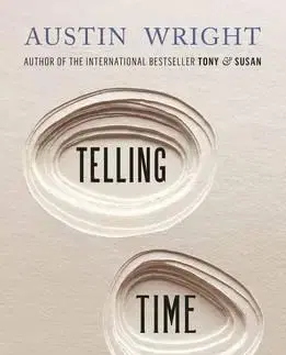 Cudzojazyčná literatúra Telling Time - Austin Wright