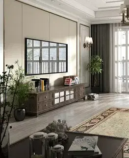 Kreslá NABBI Aveiro 1F kreslo (ušiak) vínová