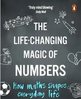 Matematika, logika The Life-Changing Magic of Numbers - Bobby Seagull