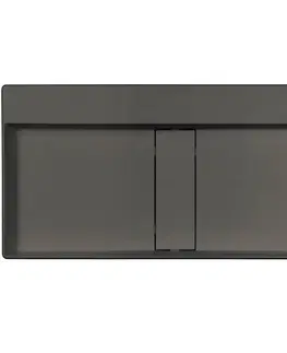 Umývadlá Deante Blur CQB_TU8S