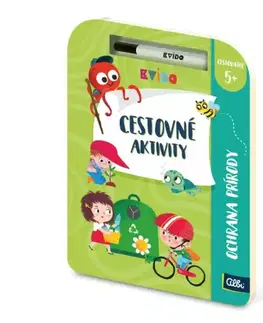 Kvído Albi Cestovné aktivity Kvído: Ochrana prírody
