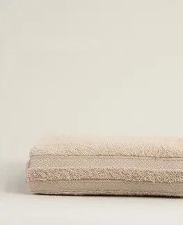 Uteráky Uterák Essence 30x50 cm warm beige