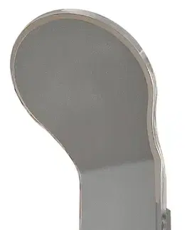 Nástenné svetlá Nástenná lampa Vilana LED SMD 230V/50Hz