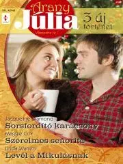 Romantická beletria Arany Júlia 30. - Cox Maggie,Diamond Jacqueline,Warren Linda