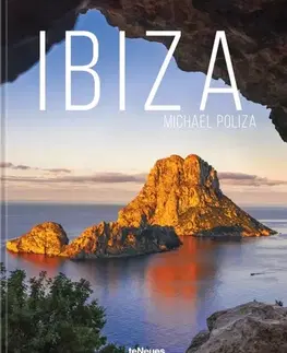 Európa Ibiza - Michael Poliza