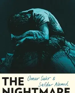 Poézia The Nightmare Sequence - Omar Sakr