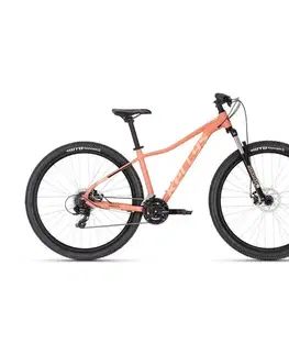 Bicykle KELLYS VANITY 30 2025 desert flower - M (17", 162-177 cm)