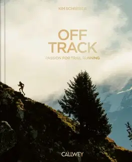 Šport Off Track - Kim Schreiber