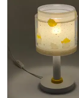 Lampy Dalber 76871 - Detská lampička BABY CHICK 1xE14/8W/230V 76871