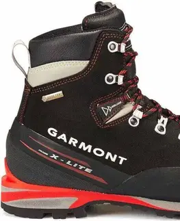 Vysoká outdoor obuv Garmont Pinnacle GTX Veľkosť: 38 EUR