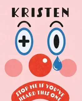 Beletria Stop Me If You've Heard This One - Kristen Arnett