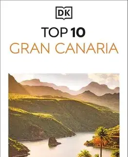 Európa DK Top 10 Gran Canaria