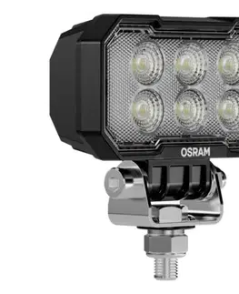 Svietidlá Osram - LED bodové svietidlo pre automobil RECT WL VX100-WD LED/26W/12/24V 6000K LEDWL111-WD