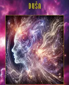 Psychológia, etika Duša - Teodor Rosinský