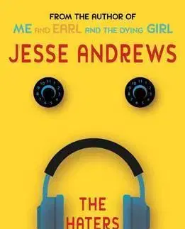 V cudzom jazyku The Haters - Jesse Andrews