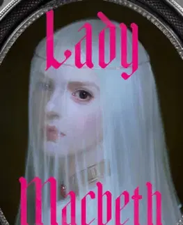 Sci-fi a fantasy Lady Macbeth - Ava Reid