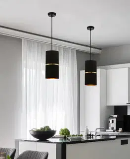 LED osvetlenie Závesná lampa GINA 1xE27 Candellux