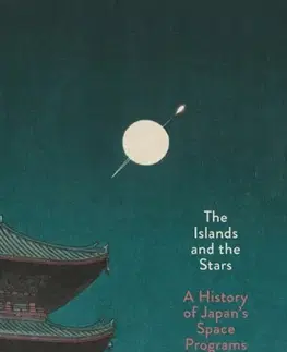 História The Islands and the Stars - Subodhana Wijeyeratne