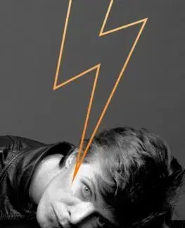 Biografie - ostatné Why Bowie Matters - Will Brooker