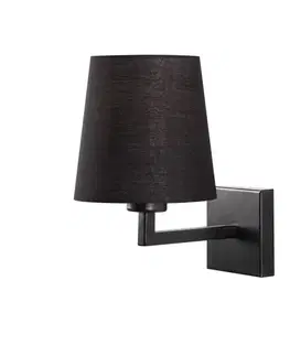 Nástenné svetlá Nástenná lampa Profil - 4658