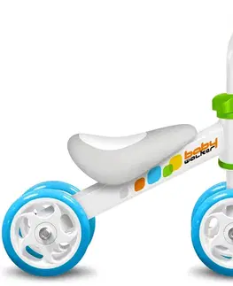 Detské odrážadlá Detské odrážadlo Skids Control Baby Walker